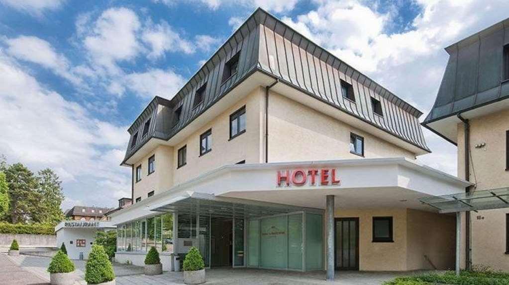 Hotel Scheffelhoehe Bruchsal Esterno foto