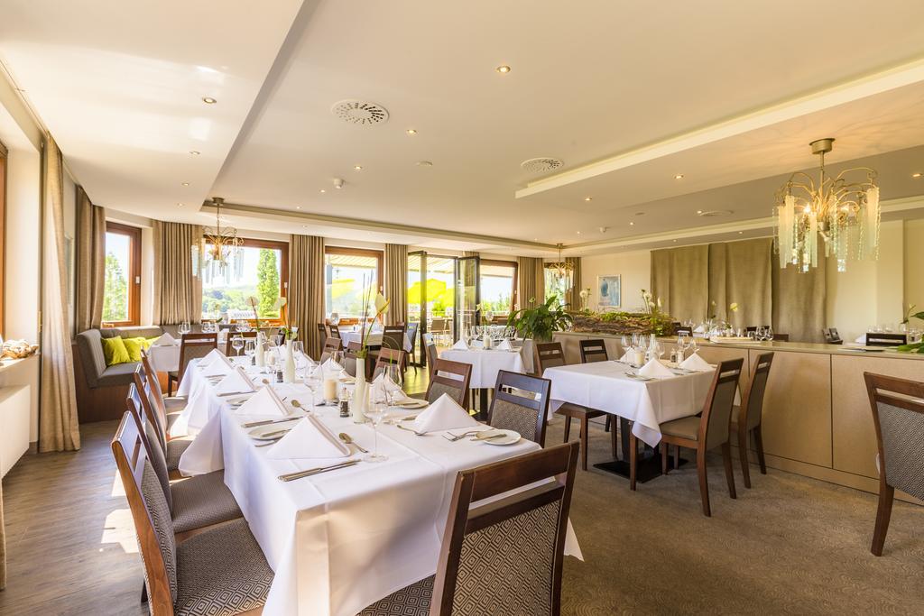 Hotel Scheffelhoehe Bruchsal Esterno foto