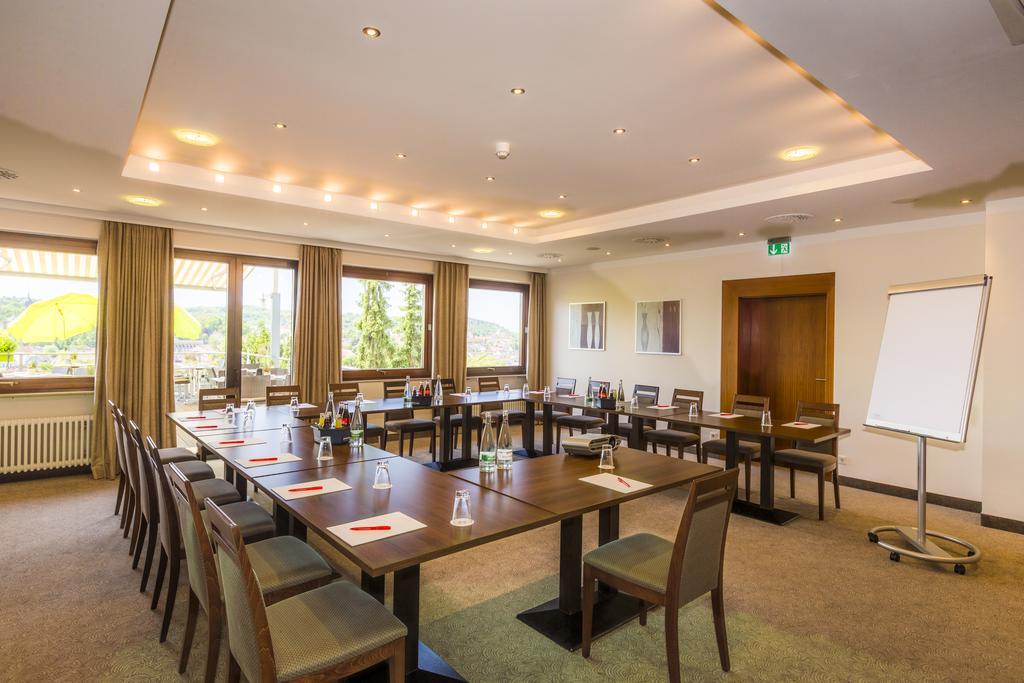Hotel Scheffelhoehe Bruchsal Esterno foto