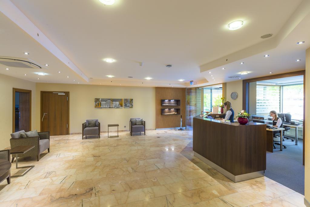 Hotel Scheffelhoehe Bruchsal Esterno foto